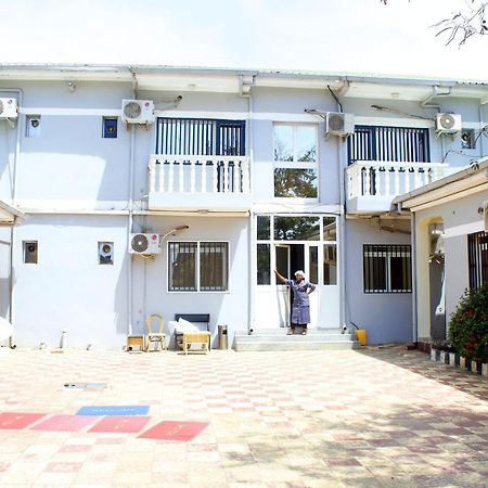 Rainbow Hotel Juba Eksteriør billede